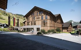 Gorfion Familienhotel